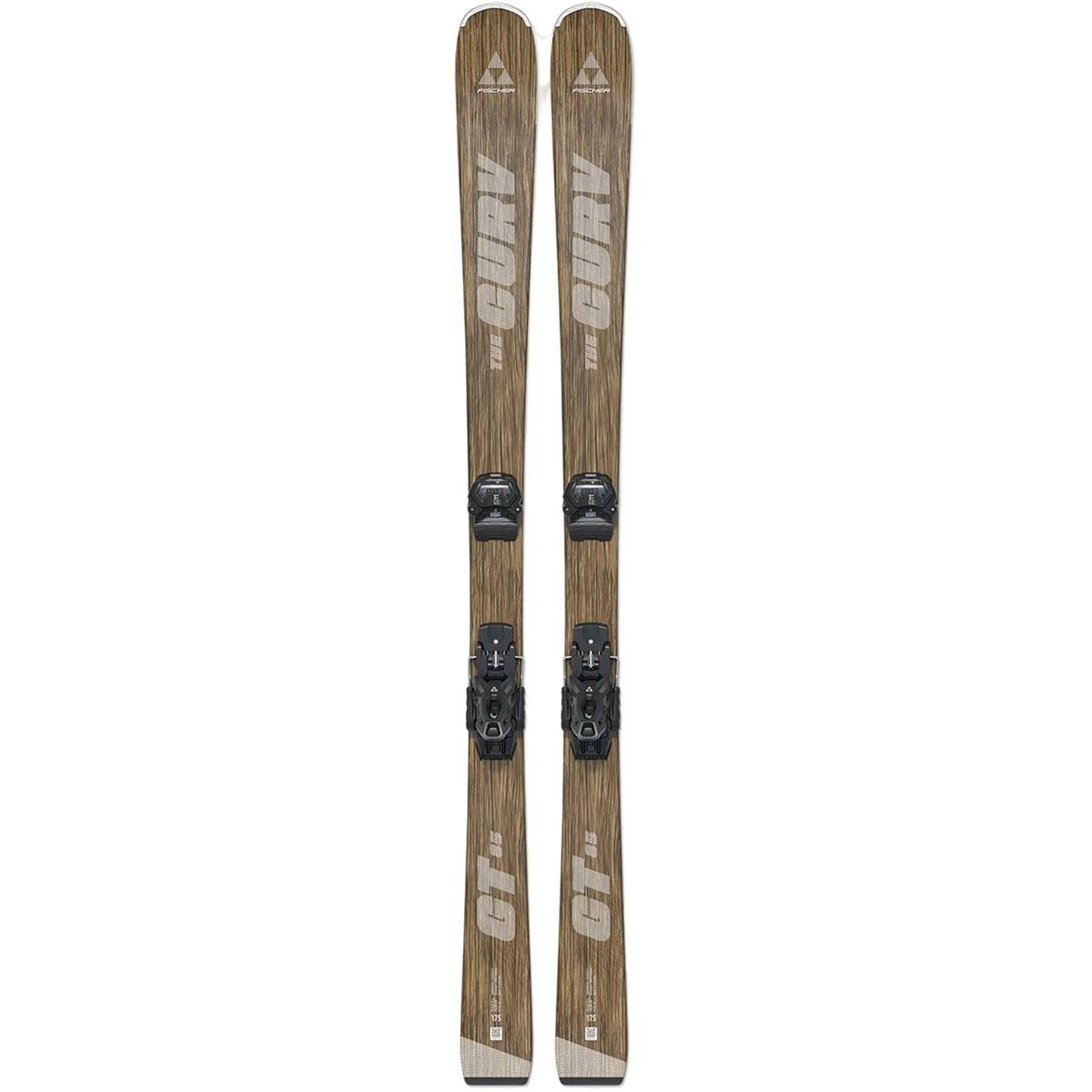 Fischer The Curv GT 85 Redefine + Attack LYT 11 GW 2025 2026