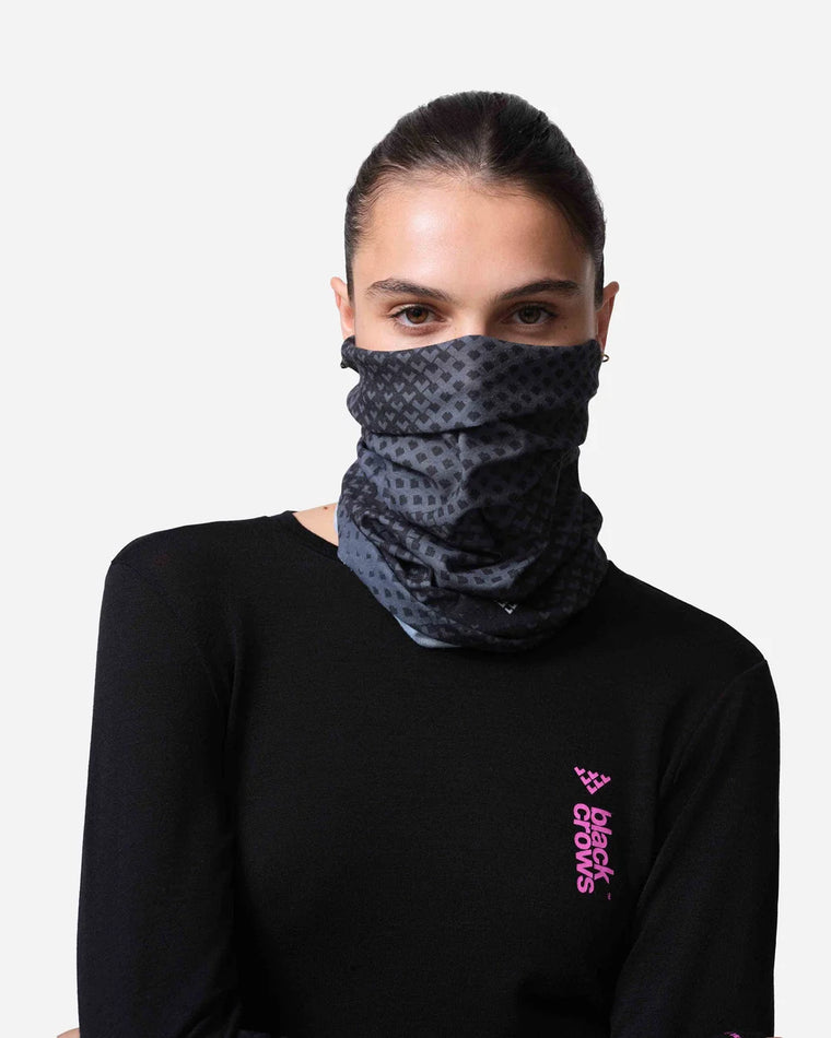 Black Crows Maska 2 Necktube unisex
