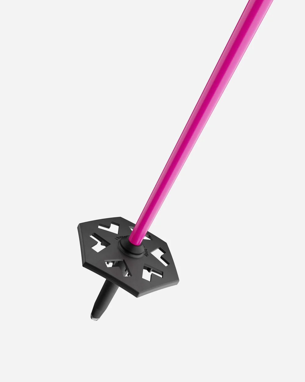 Black Crows Sector Poles pink
