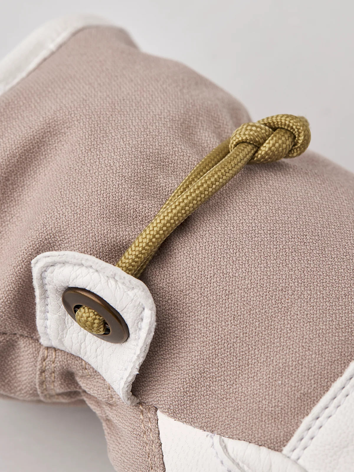 Hestra Voss CZone - 5 finger - beige