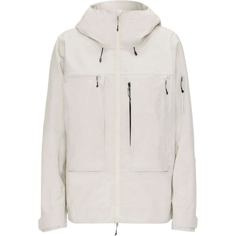 Black Crows Skijacke Damen Crista 3L off white