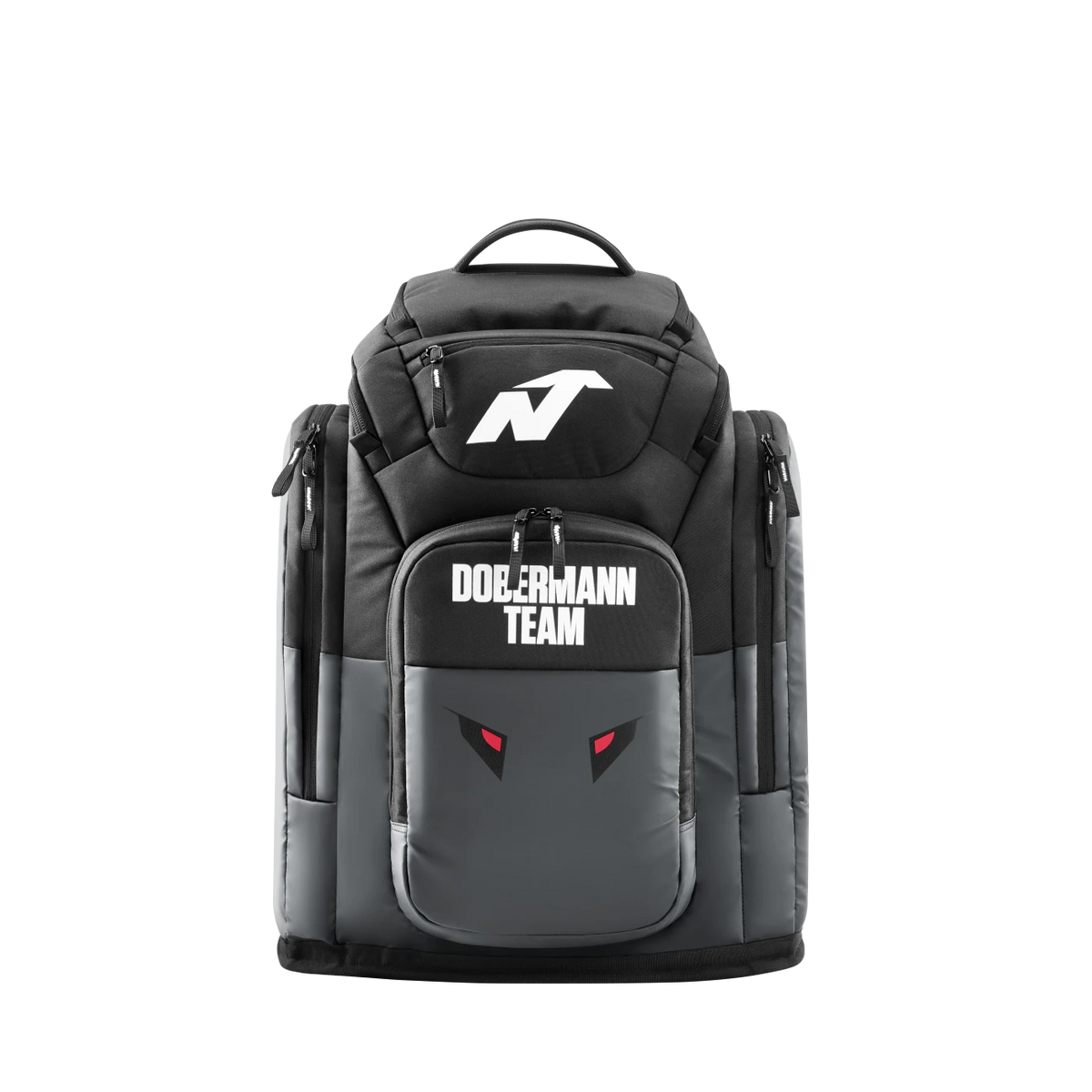 Nordica Race XL Gear Pack Domme - black