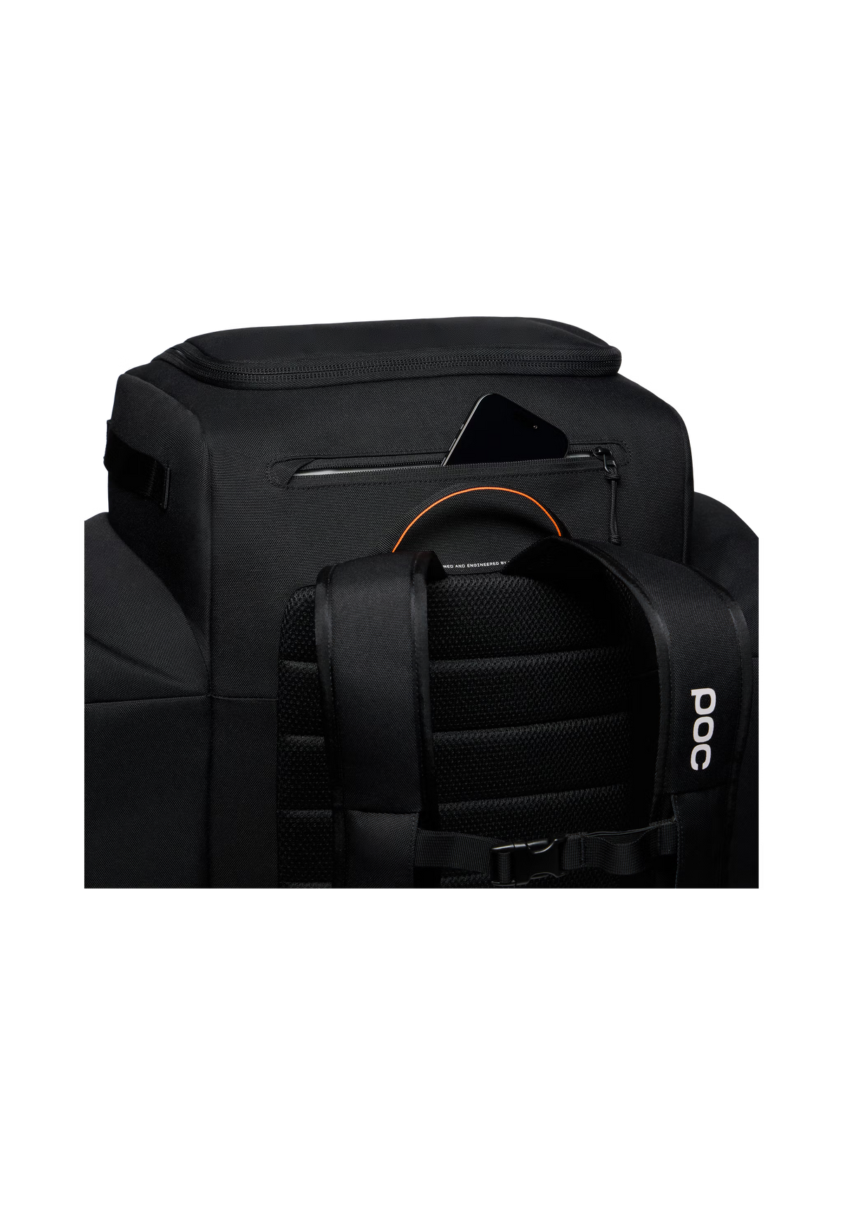 POC Race Backpack 90L