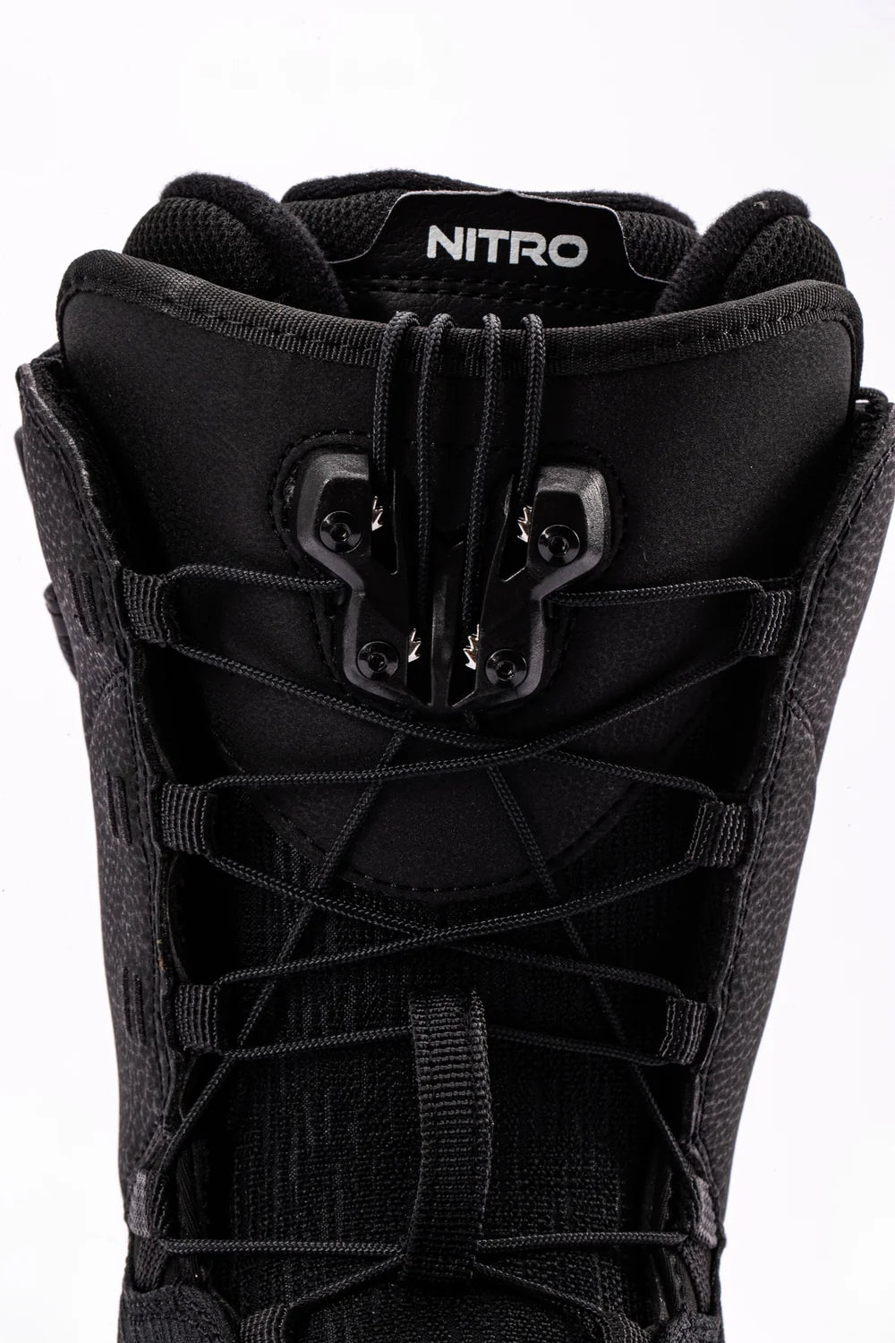 NITRO Snowboardschuhe Damen Flora TLS black