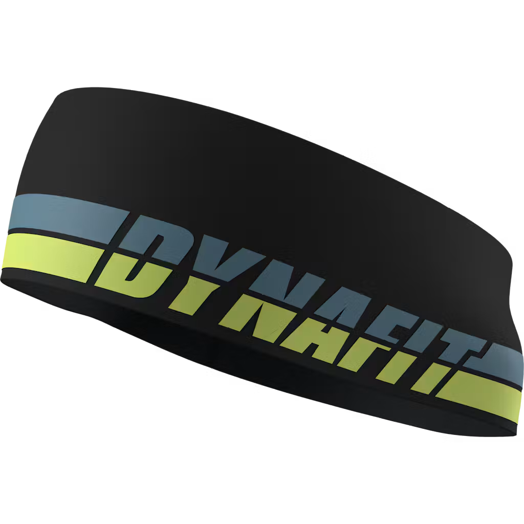 Dynafit Graphic Performance Stirnband