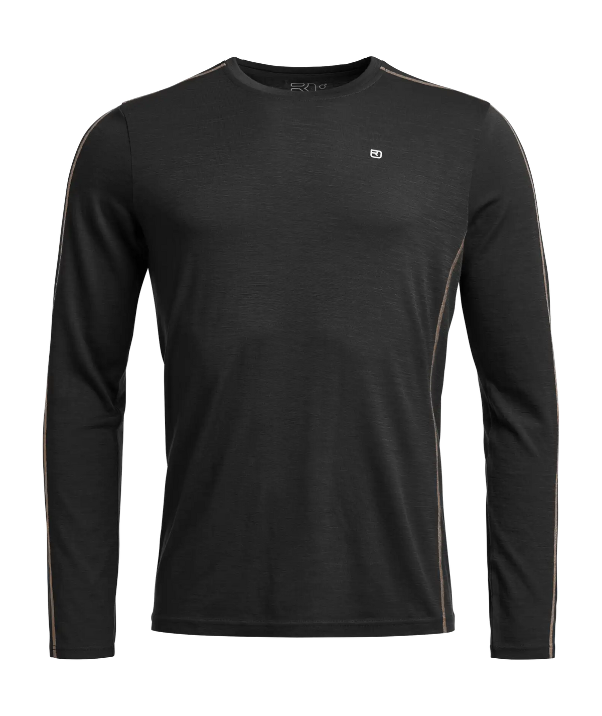 Ortovox 185 Rock`N`Wool Langarm Damen