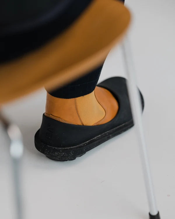 VIBA OSLO rubber black