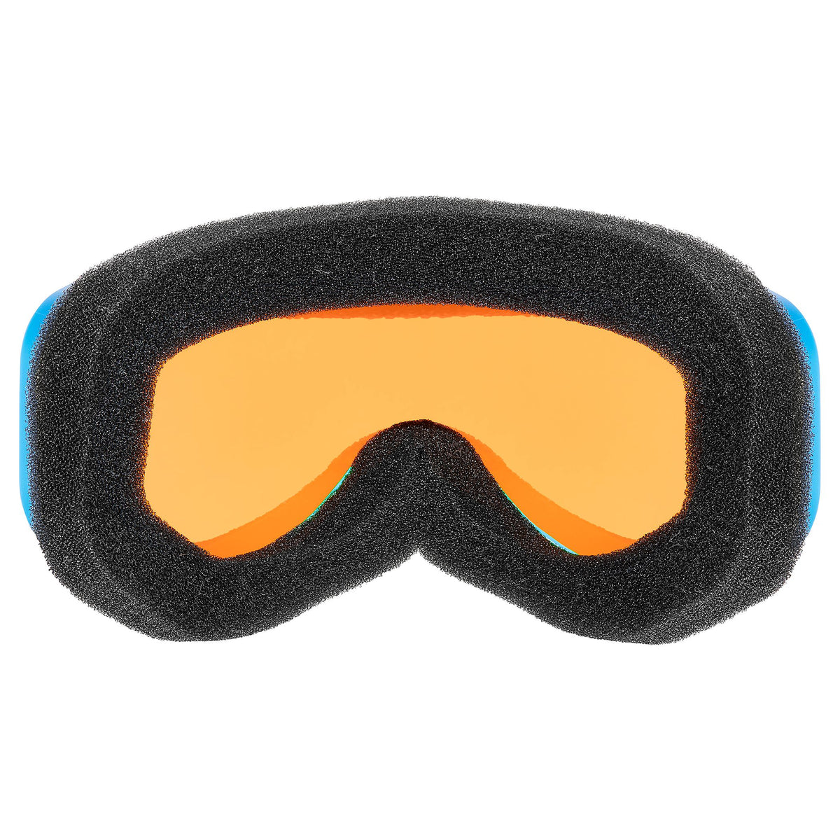 Uvex Skibrile Speedy nova blue dl/lasergold-clear