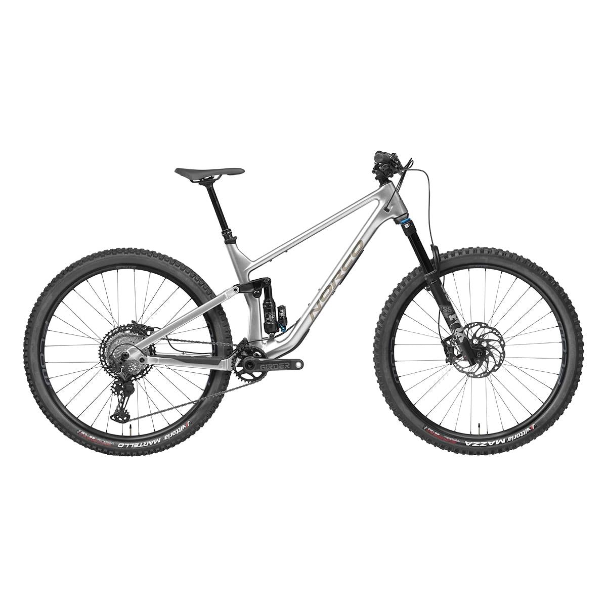 Norco 2023 Optic C2 Shimano