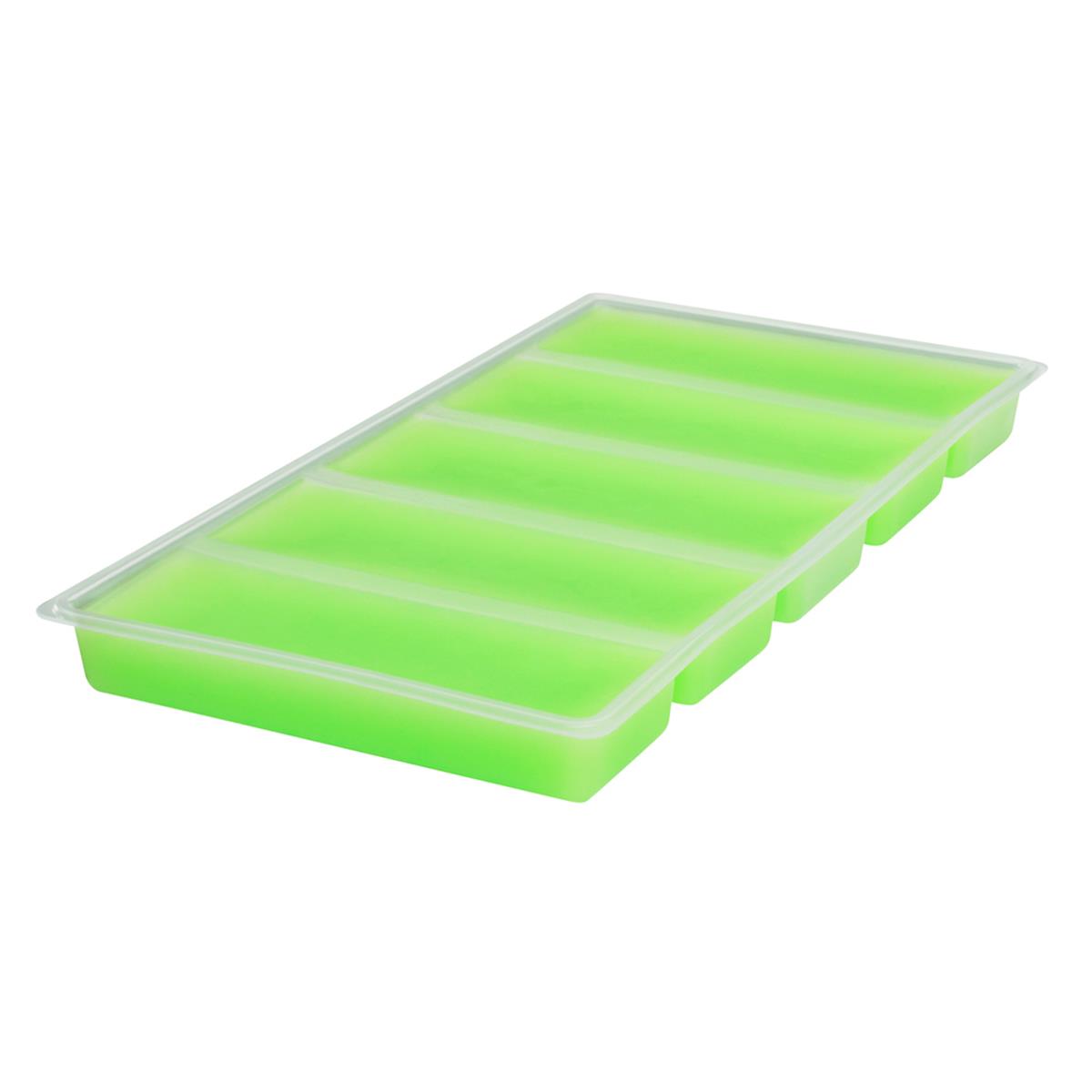 Holmenkol Cold Wax Riegel Werkstatt, 5x190g
