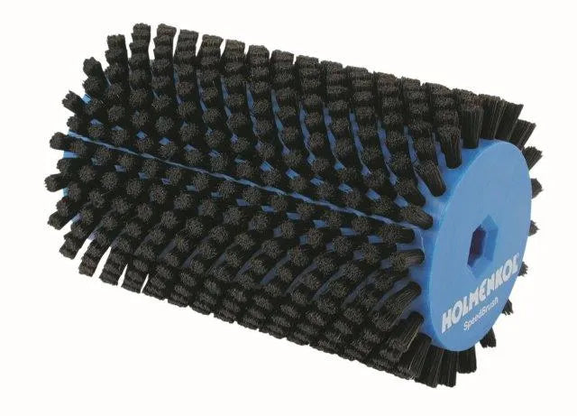 Holmenkol SpeedBrush Rosshaar 120 mm