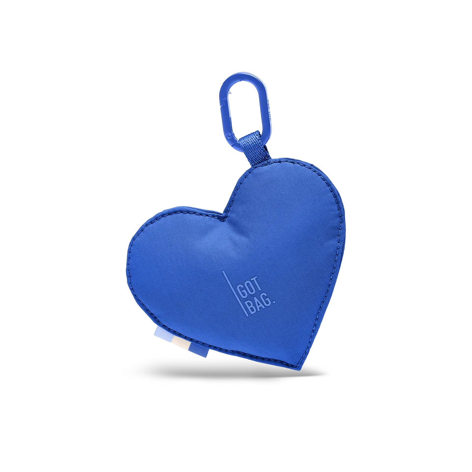 Got Bag Treasure Charm