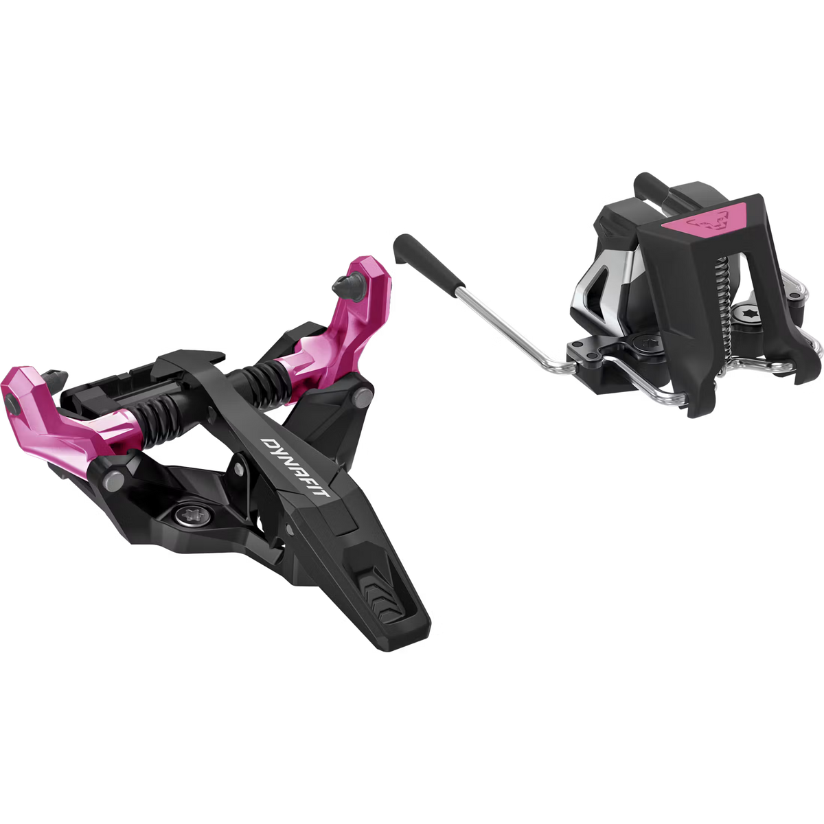 Dynafit Low Tech Race+ - pink