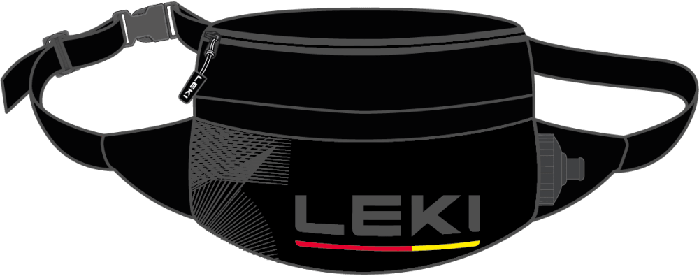 Leki Drinkbelt Thermo