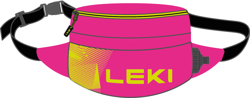 Leki Drinkbelt Thermo Compact