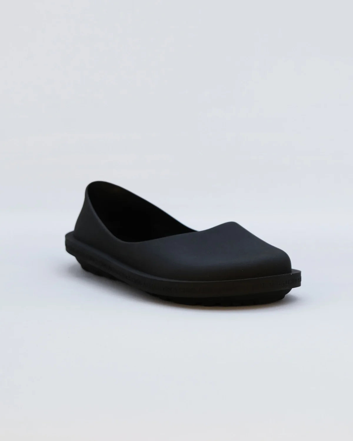 VIBA OSLO rubber black