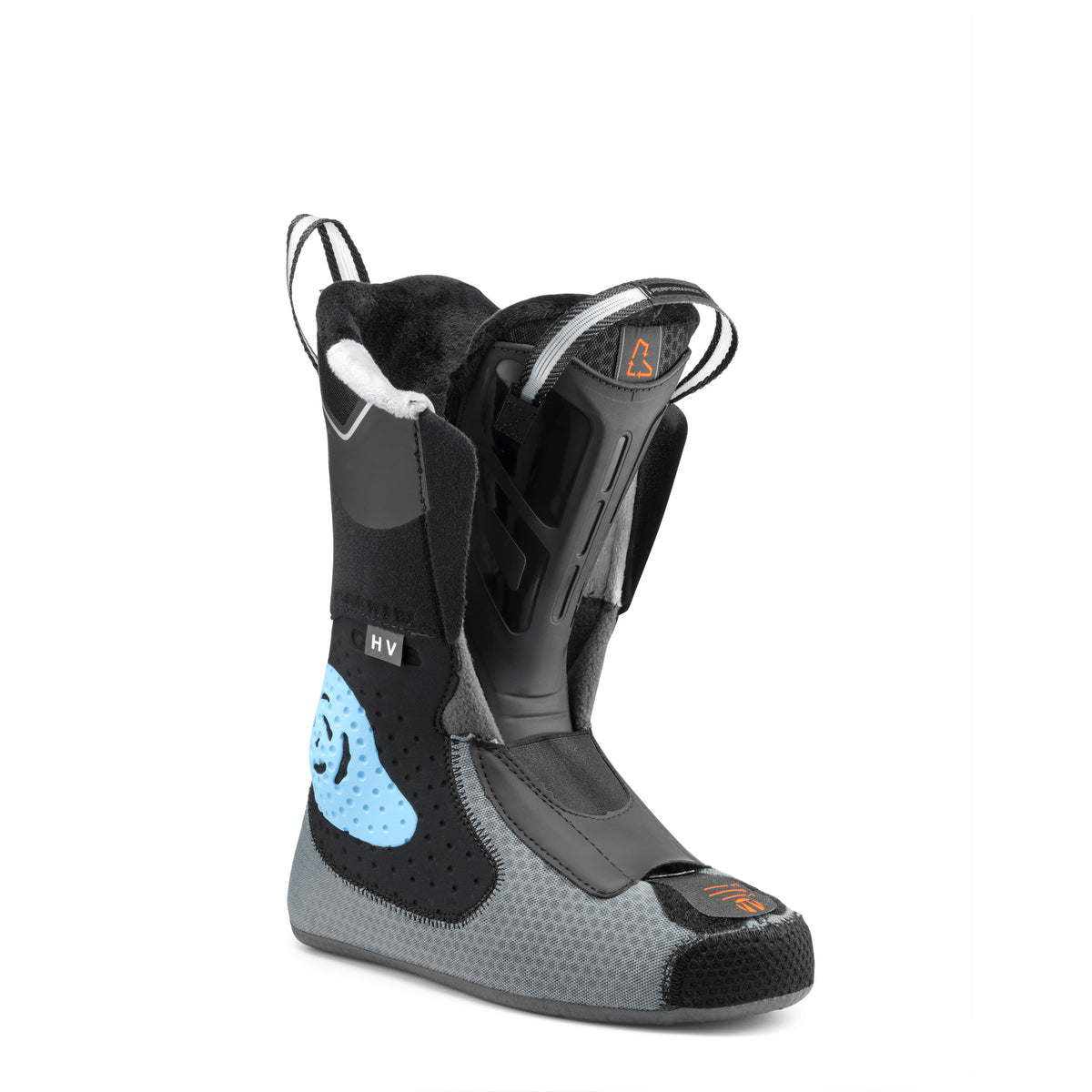 Tecnica Mach 1 HV 95 Women - black gold