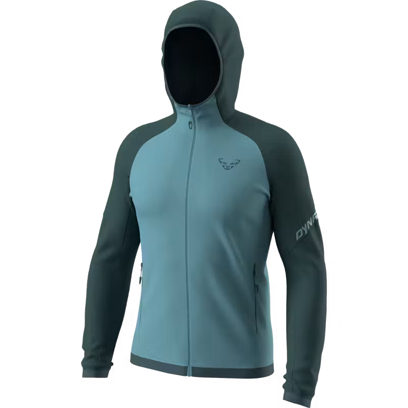 Dynafit Radical Polartec Jacke Männer
