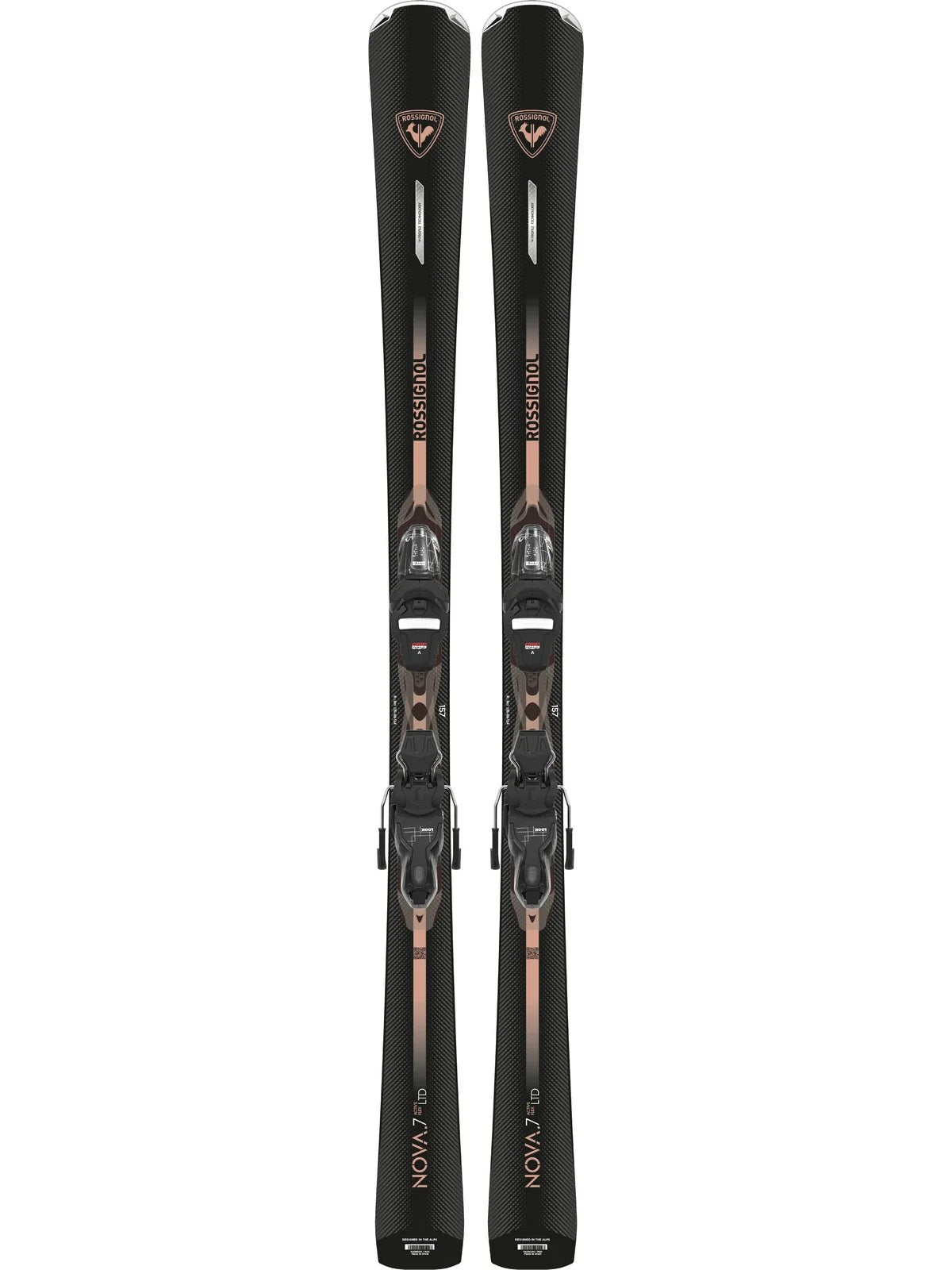 Nova 7 LTD XP 11 831