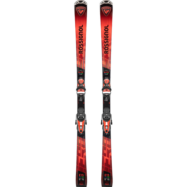 Rossignol Hero Elite MT TI C.A.M. NX12 2026/2027