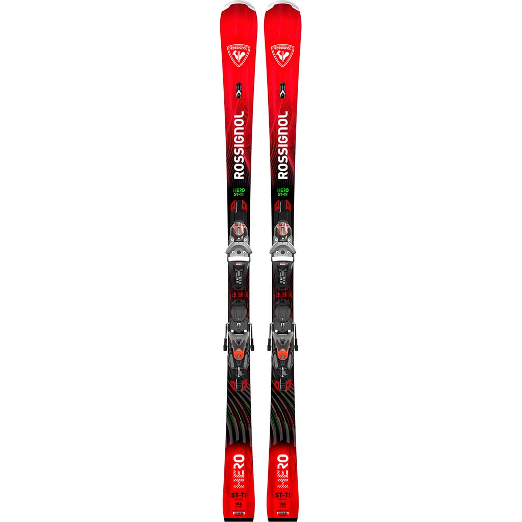 Hero ST TI NX 12 828