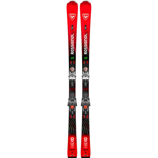 Hero ST TI NX 12 828