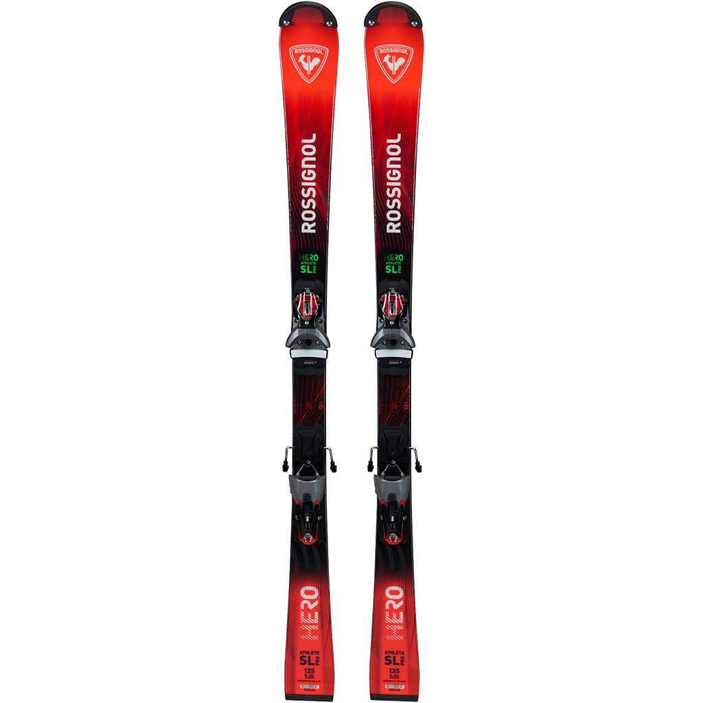 Rossignol Hero SL Pro + NX10 2026/27