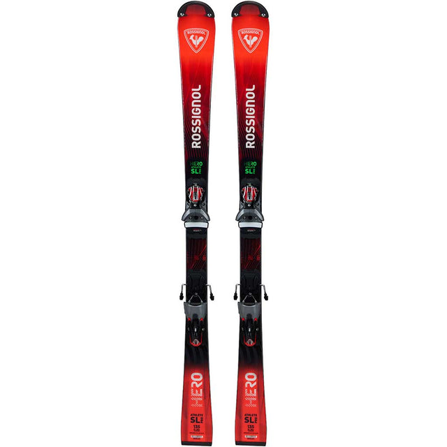 Rossignol Hero SL Pro + NX10 2026/27