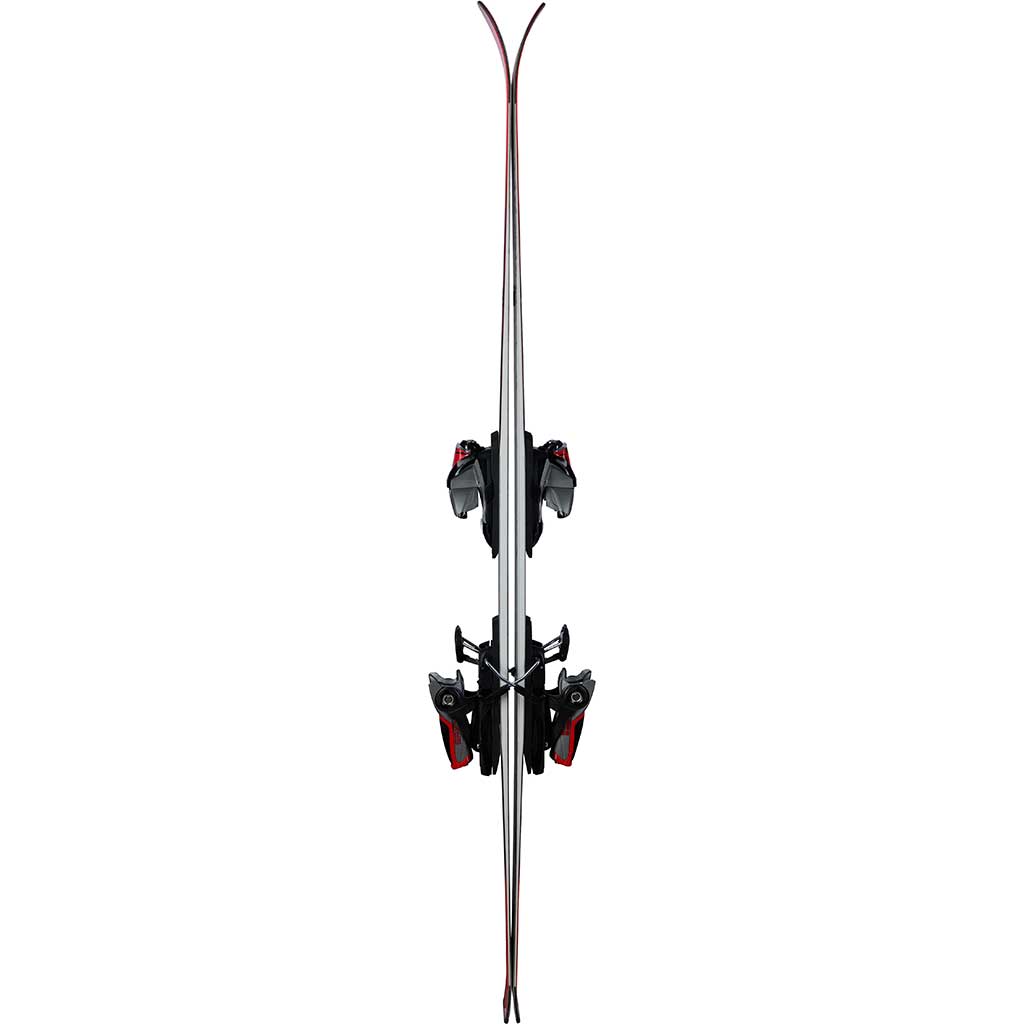 Rossignol Hero GS Pro + SPX11 2026/27