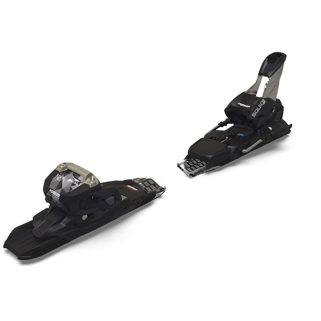 Marker Squire 11 TCX - black