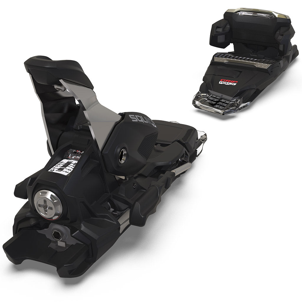 Marker Squire 11 TCX - black