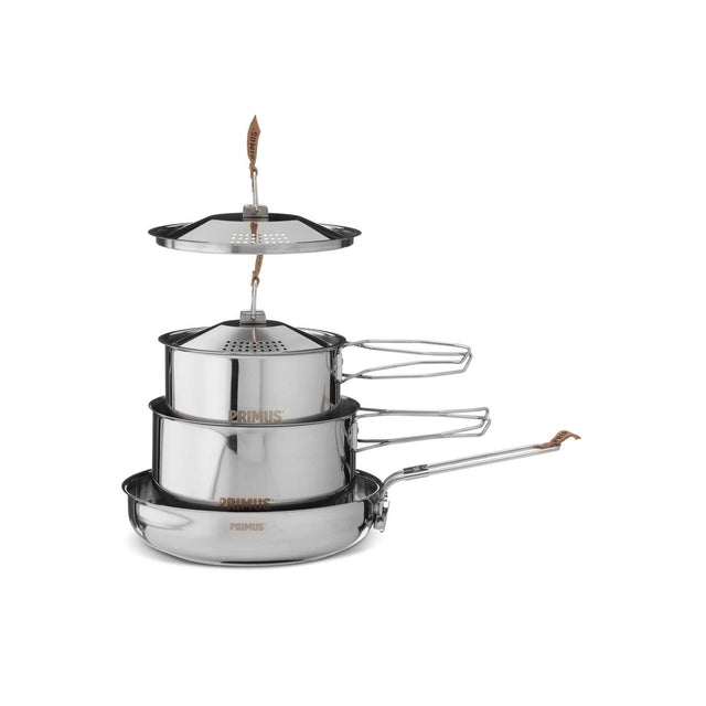 Primus Campfire Cookset Small