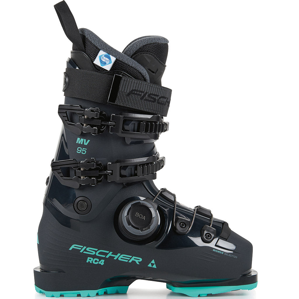 Fischer XTR RC4 95 MV Boa GW Women darkblue