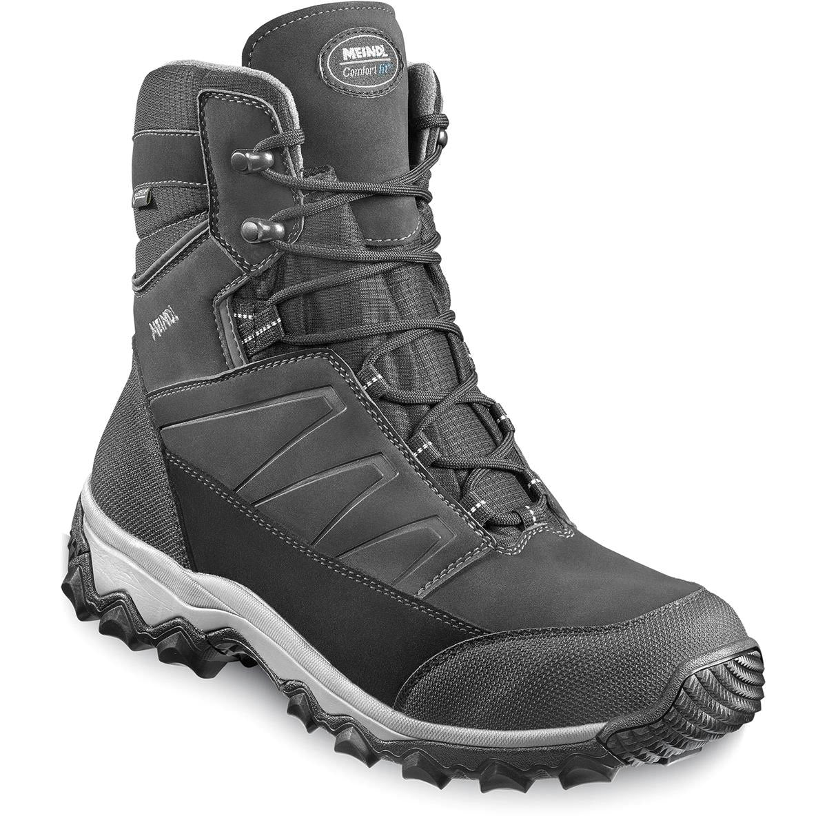 Meindl Sella GTX, schwarz