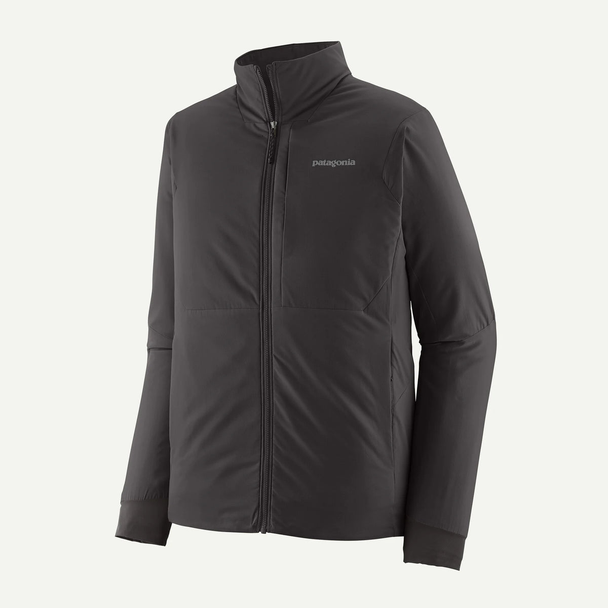Patagonia Nano-Air Light Jacket Herren ink black