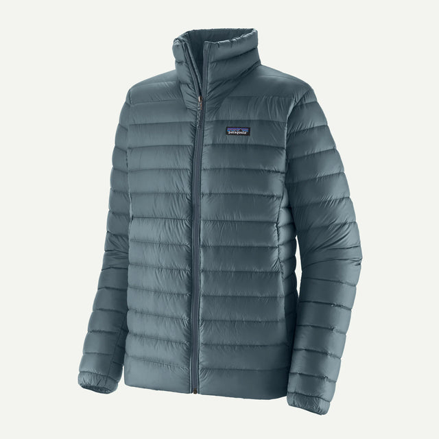 Patagonia Down Sweater Herren summit blue