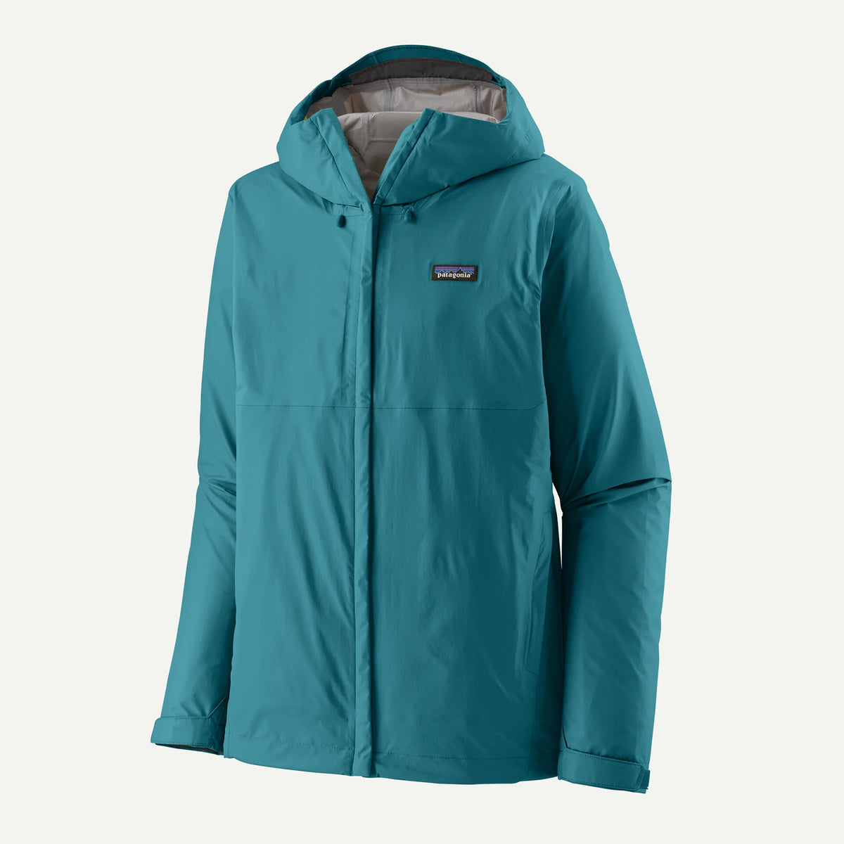 Patagonia Torrentshell 3L Jacket Herren glacial blue