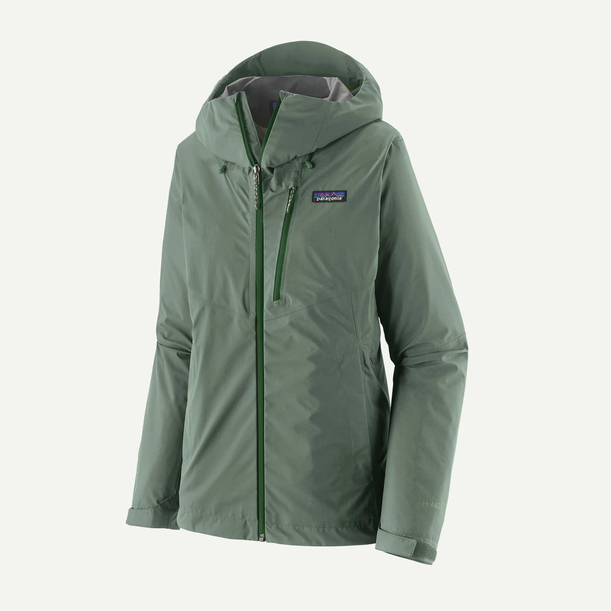 Patagonia Granite Crest Jacket Damen canopy green