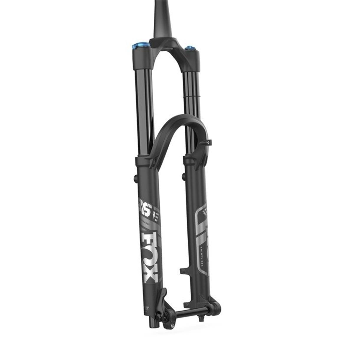 FOX 36 A FLOAT 29in P-S E-Optimized 160 Grip 3Pos Matte Blk Std/Matte Blk Performance E-Bike+