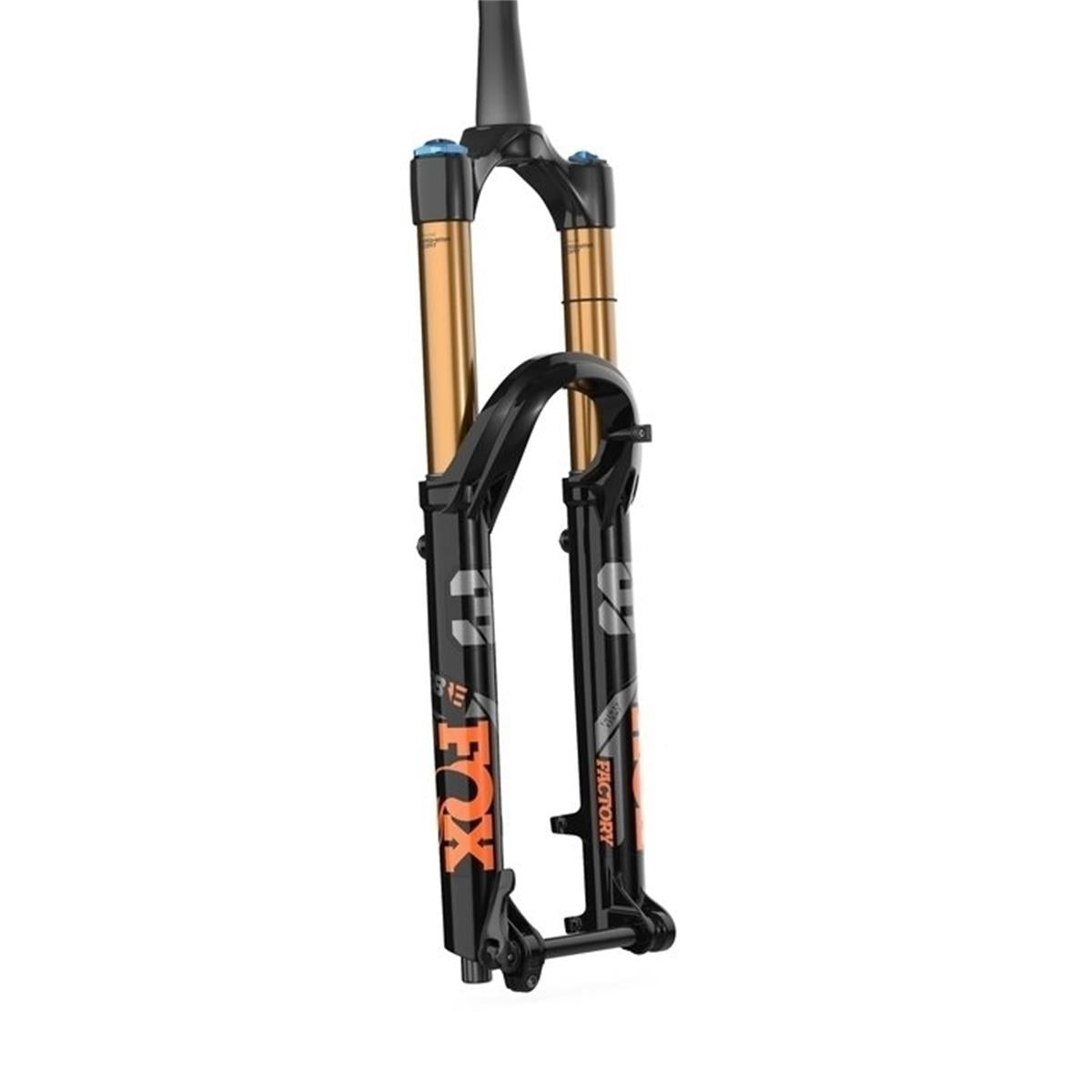 FOX 38 Factory E-Bike+ 2022