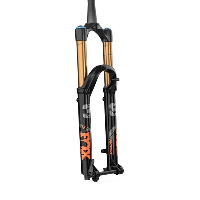 FOX 38 FLOAT Factory E-Tuned 2022 Federgabel, 27,5 Zoll / 170 mm