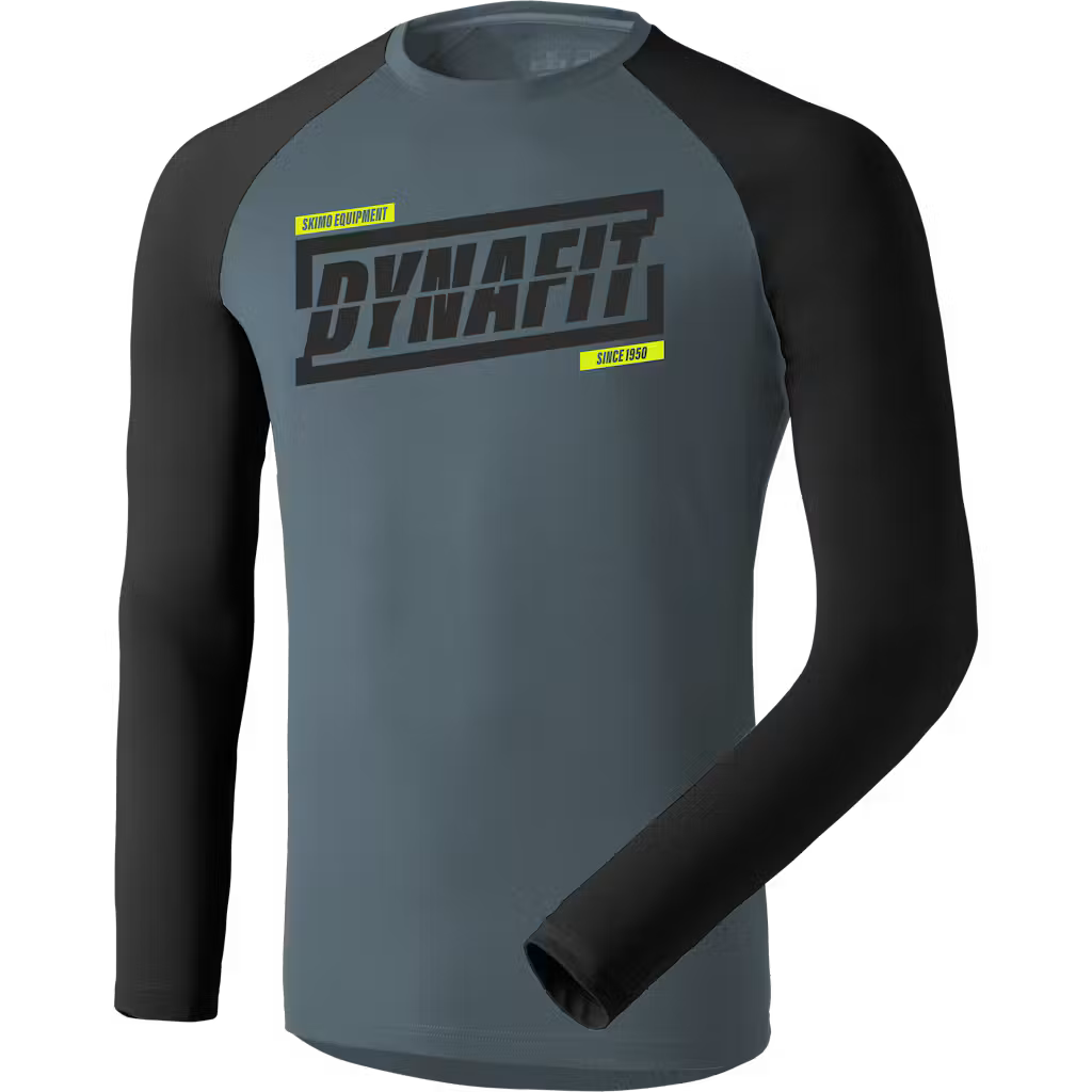 Dynafit 24/7 M Longsleeve Herren
