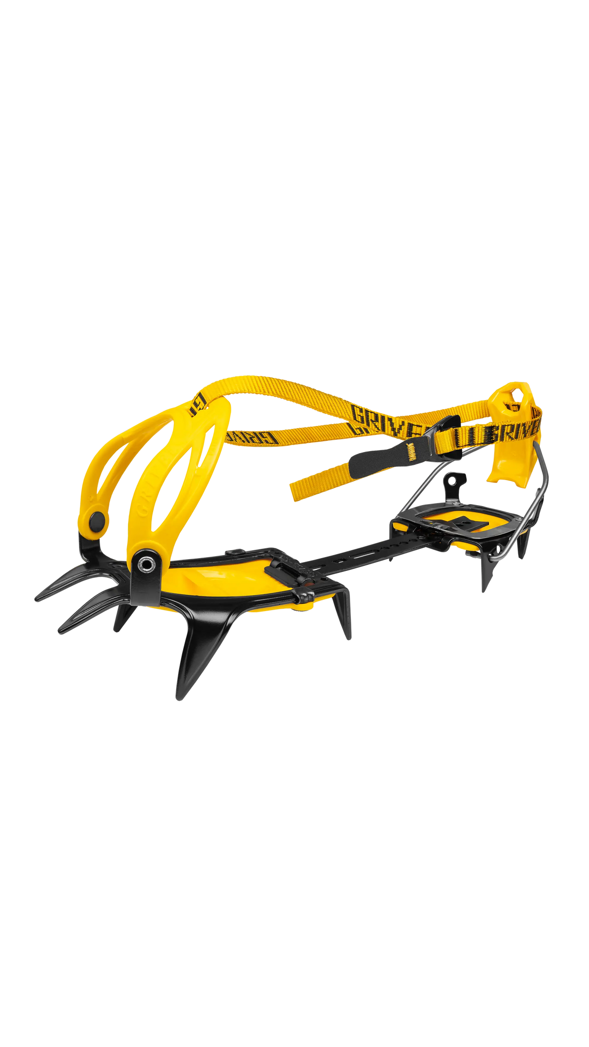 Grivel G10 LT Steigeisen