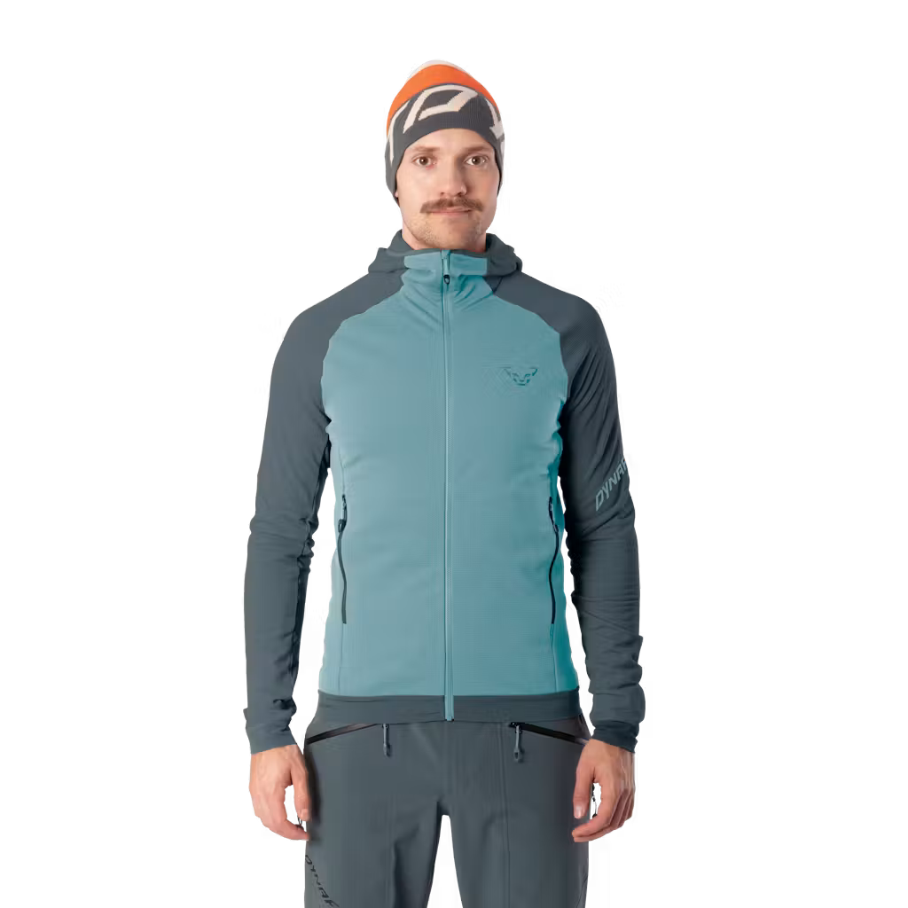 Dynafit Radical Polartec Jacke Männer