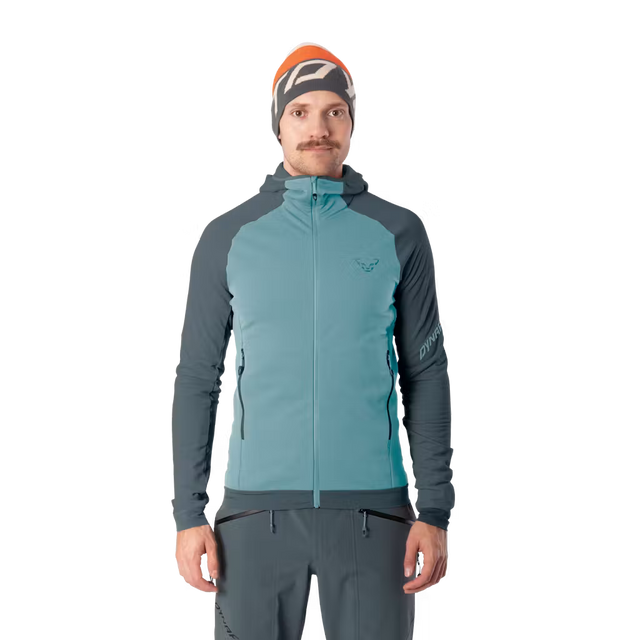Dynafit Radical Polartec Jacke Herren