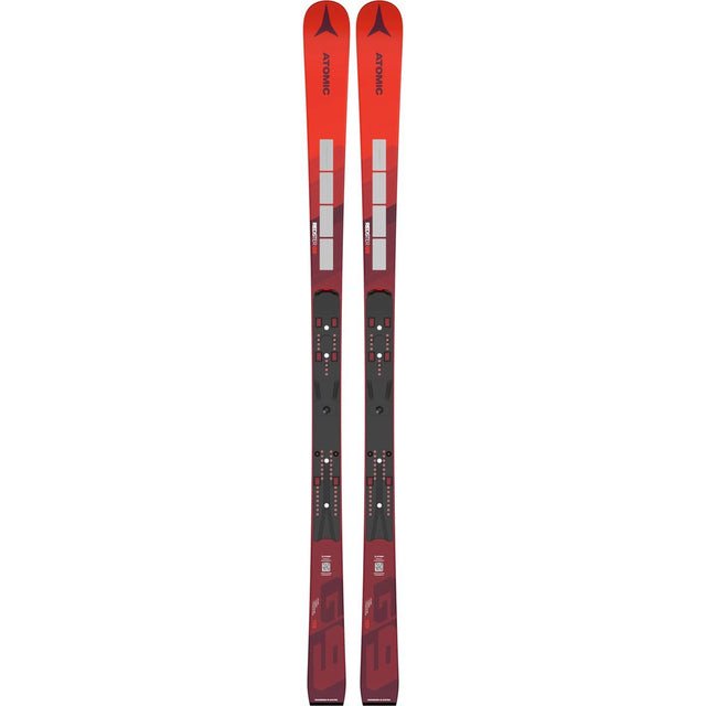 Atomic Redster G9 FIS Revoshock + Icon 10