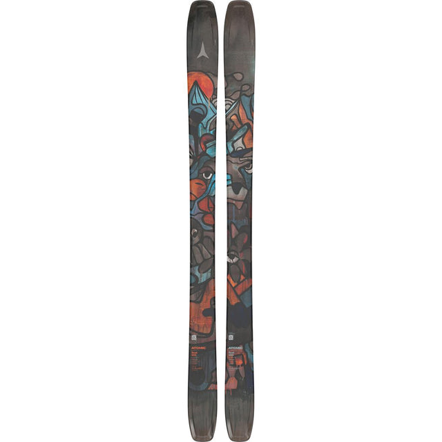 Atomic Bent 100 2025 2026