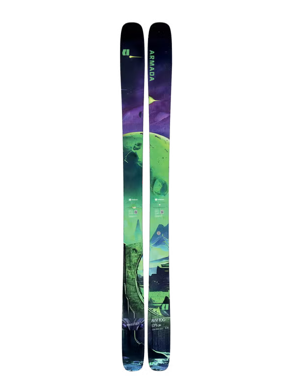 Armada ARV 100 Madsteez 2026/27