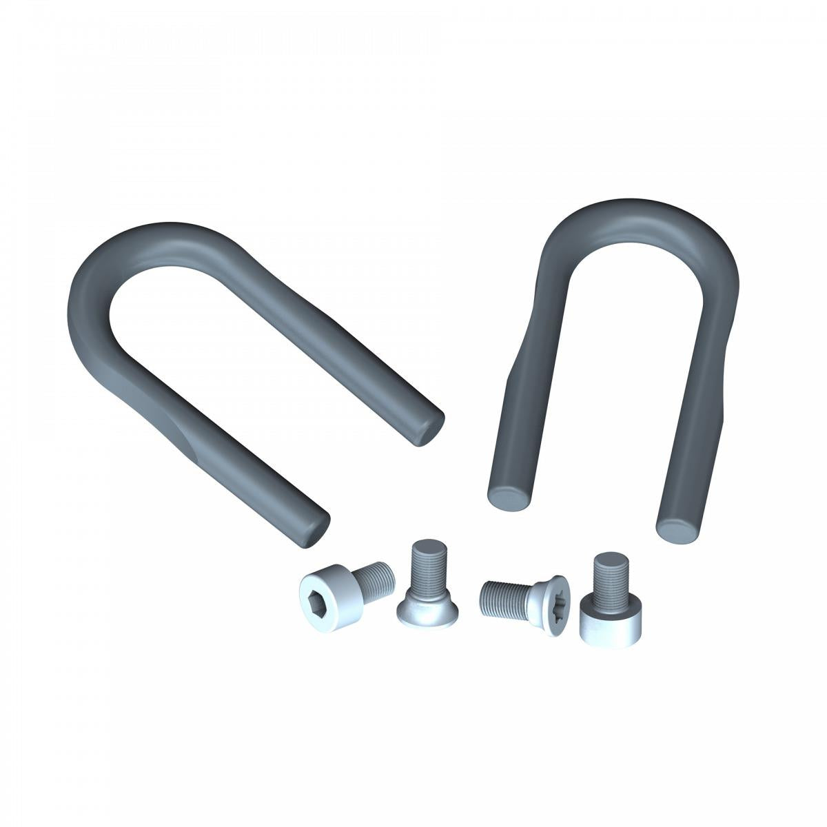 ATK Steel "U" Spring