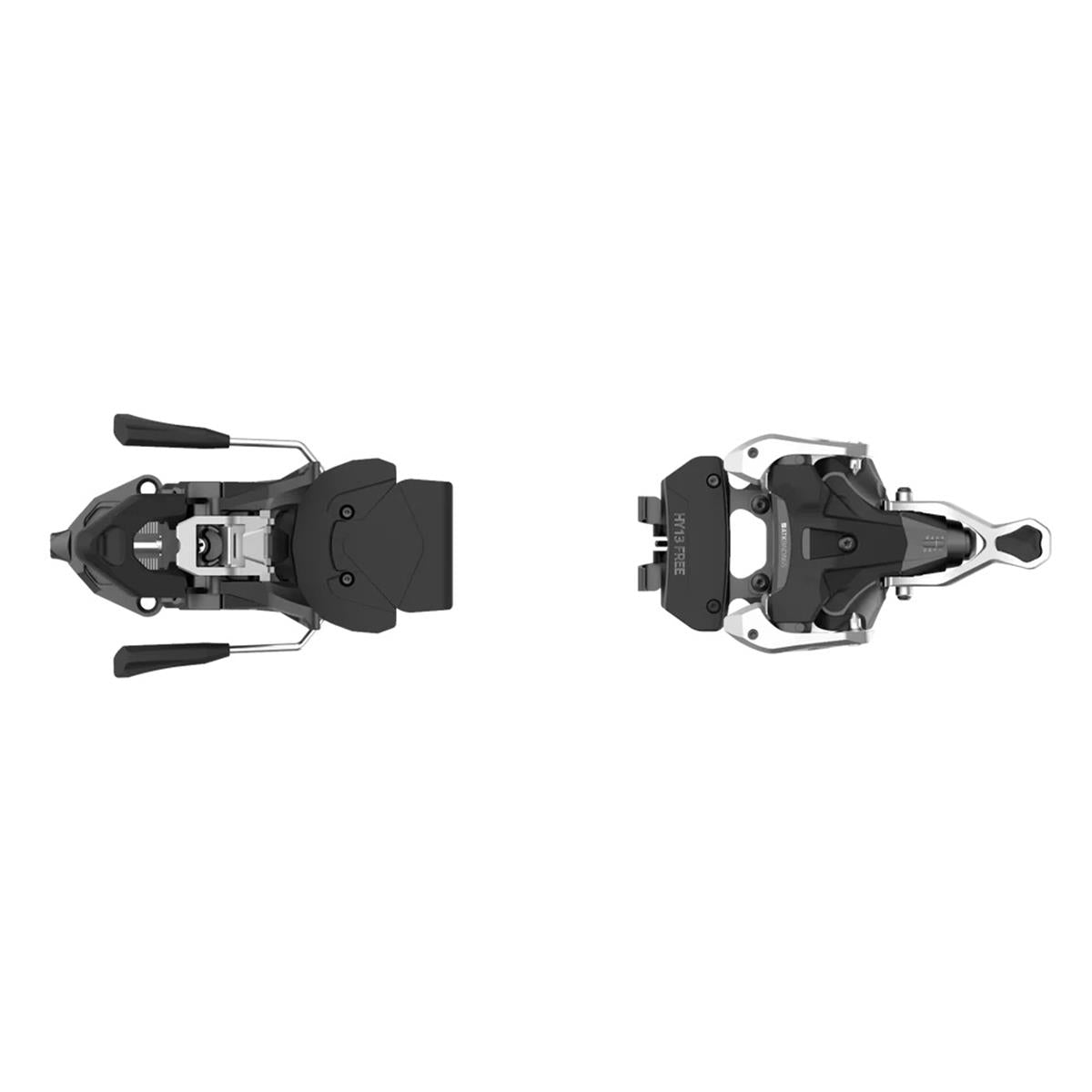 ATK Race HY 13 Free black